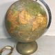 Globe earth lamp Perrina