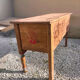 Storage furniture