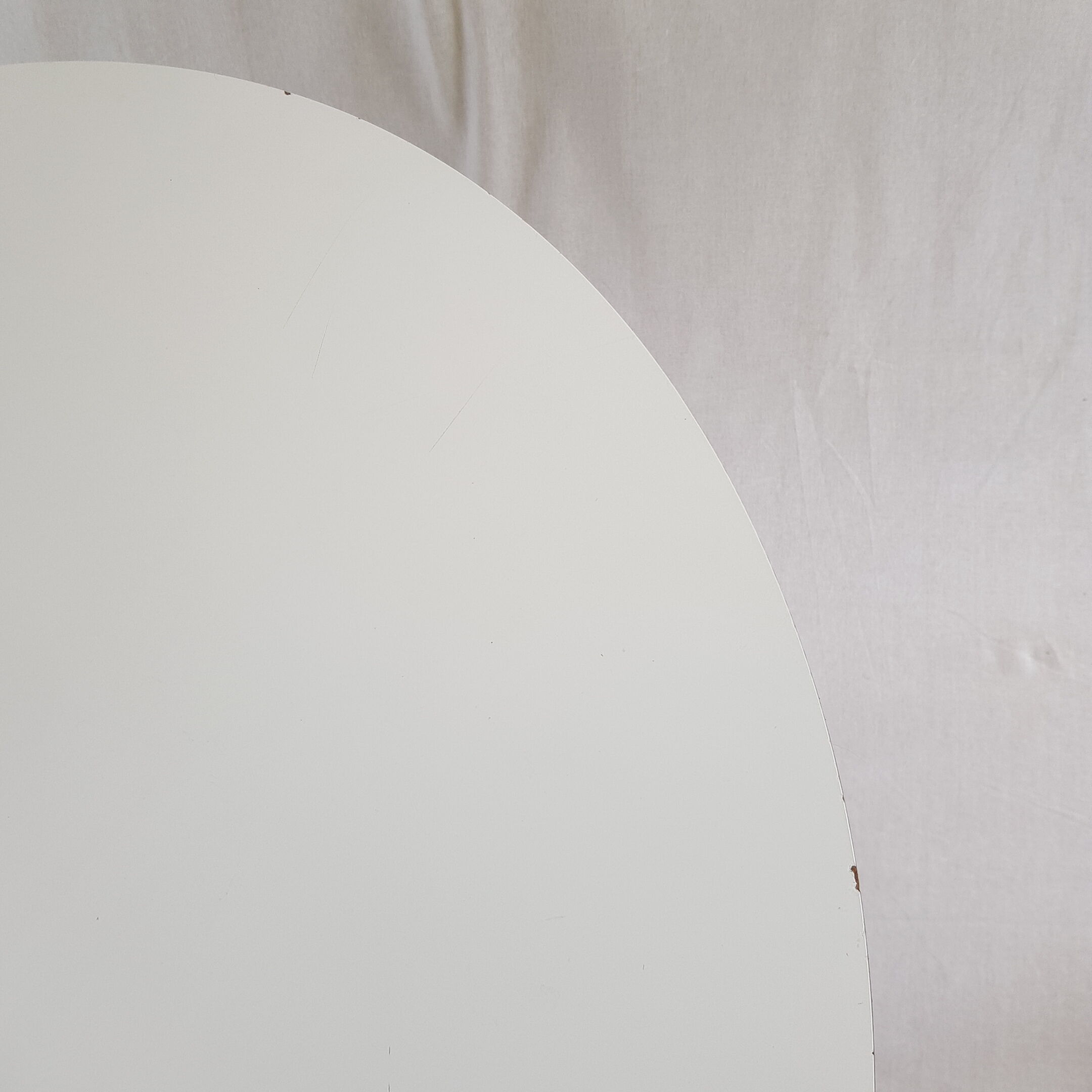 Coffee table model La Fonda by Charles and Ray Eames