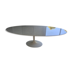 table Tulip Ovale XL - italia