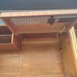 Bureau Magic box par Mummenthaler & Meier, Suisse 1960