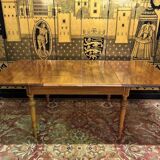 Louis Philippe table 2 extensions