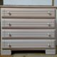 Commode marbre