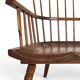 Paire de fauteuils lounge Windsor faits à la main, Angleterre, vers 1960