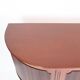 Enfilade scandinave style gustavien