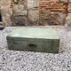 Valise en bois