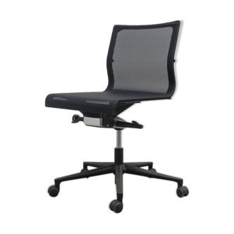 Chair ICF Una Chair Black