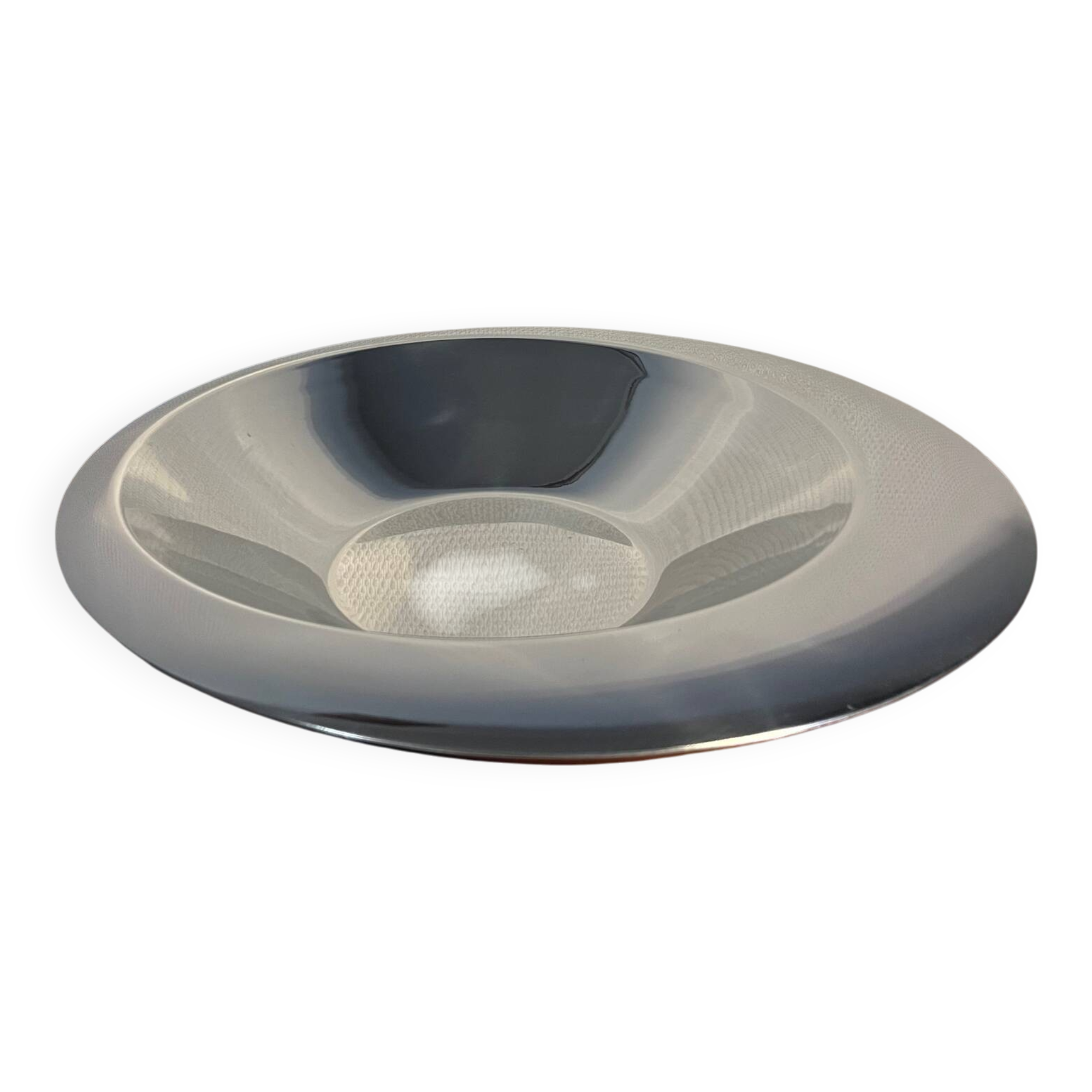 Degrenne Paris ultra-design salad bowl basket