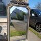 Antique mirror 168/88 cm
