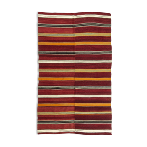 Tapis d’orient, 205x125 cm
