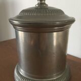 Tin box