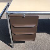 Industrial Board with his side table