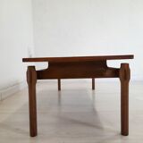 Table basse Tavolo 178 par ico Parisi