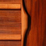 Vintage Teak Sideboard - Jentique Furniture