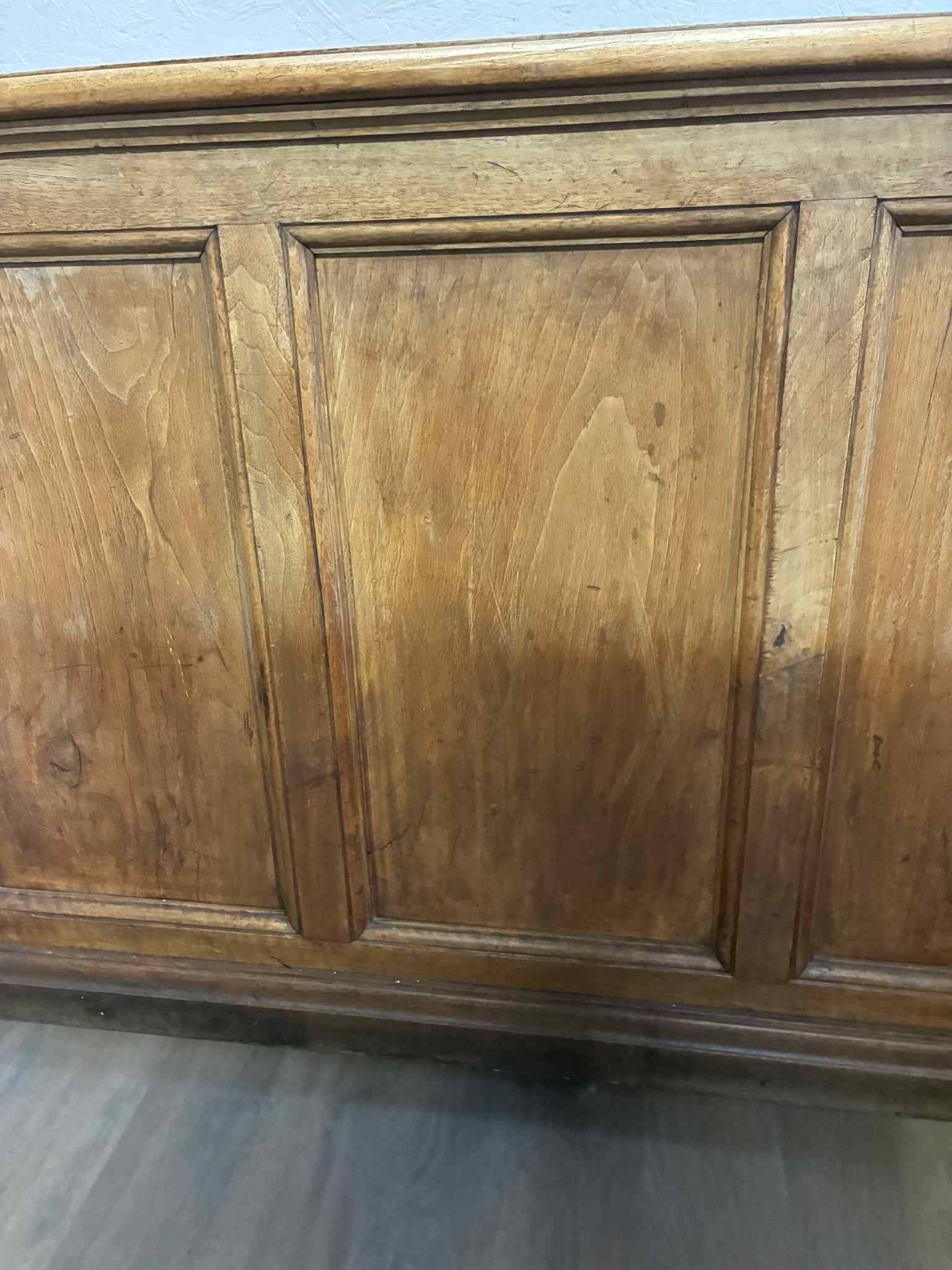 Lyon Draper's Counter