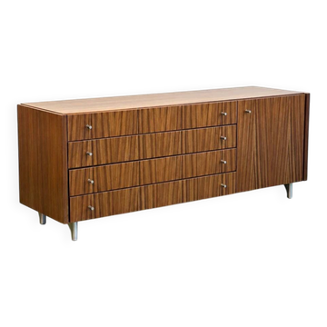 Rosewood sideboard, 1960s