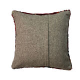 Vintage turkish cushion cover, 45 x 45 cm