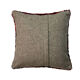 Vintage turkish cushion cover, 45 x 45 cm