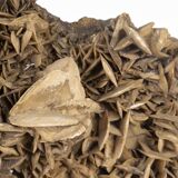 Lampe à poser attribuée à willy daro, années 1970