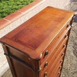 Chest of drawers, Louis XVI style
