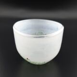 Kosta Boda Glass Kjell Engman October candle holder