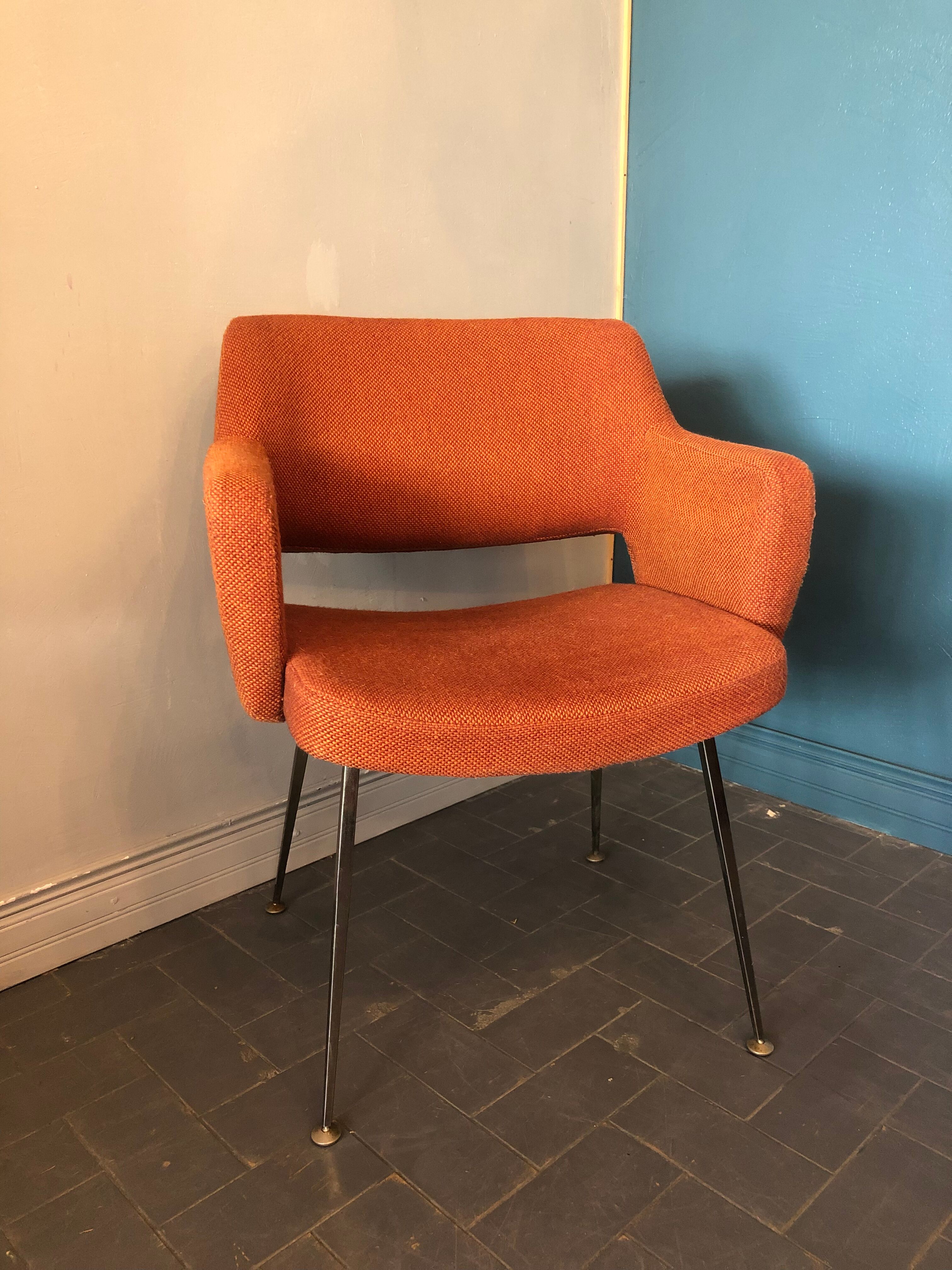 Vintage office chair