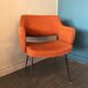 Vintage office chair