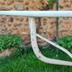 Table de jardin
