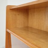 Bibliothèque / Vitrine par Frantisek Jirak pour Tatra  Pravenec 1960