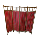 Vintage screen