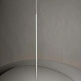 81cm Chrome Dome by Fog & Mørup mirrored ceiling lamp