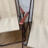 Set of 2 folding chairs
