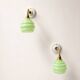 Clichy wall lights