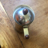 Italian coffee maker Tracanzan alfa 2 cups