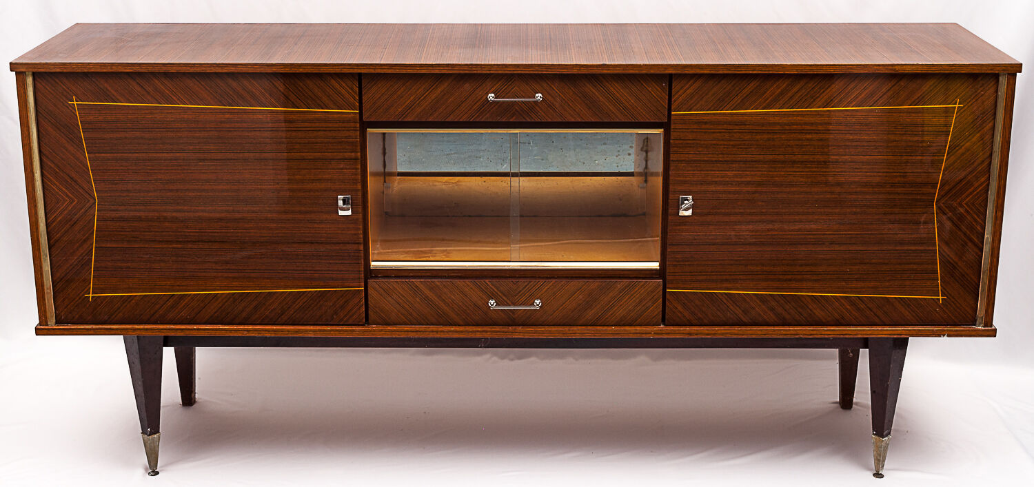 Modern sideboard