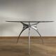 Table ronde Water par Bernard Dequet, 1970