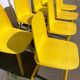 Suite de 8 chaises Nerd Chair, Muuto