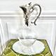 Carafe ewer