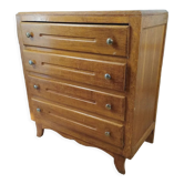 Commode