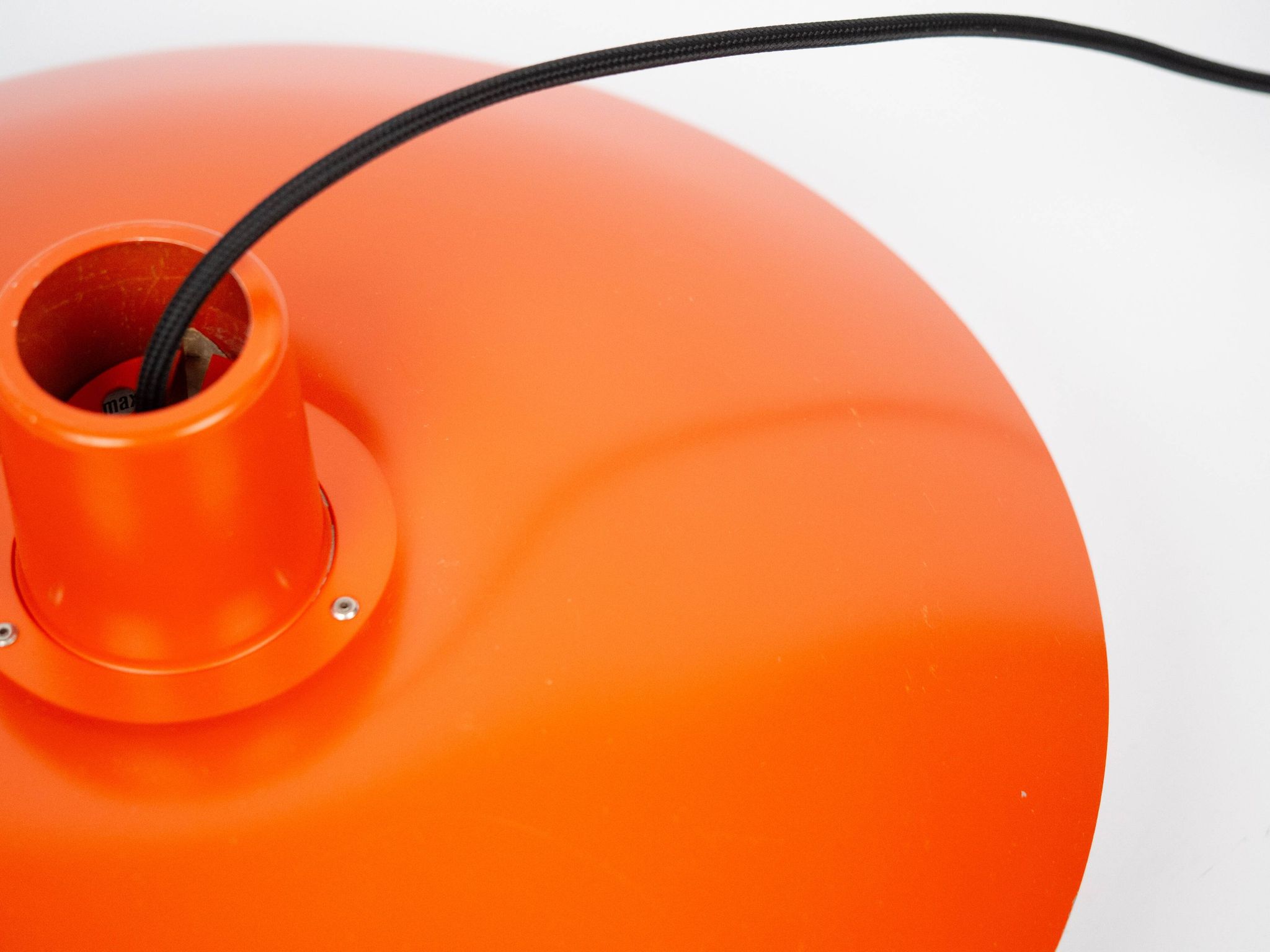 Danish vintage PH 4/3 pendant lamp by Poul Henningsen, Louis Poulsen, 1966
