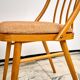 Set of 3 Dining Chairs by A. Suman, 1960s, Czechoslovakia