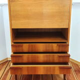 Secretary Desk by F. Mezulanik for UP Závody, Czechoslovakia, 1960s