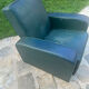 Airborne club chair from the 1950s.