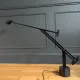 'Tizio' desk lamp by Richard Sapper for Artemide. Original edition.