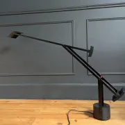 Lampe bureau 'Tizio ''Richard  Sapper pour Artemide.Edition originale