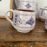 Tea set