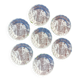 Dessert plates - England