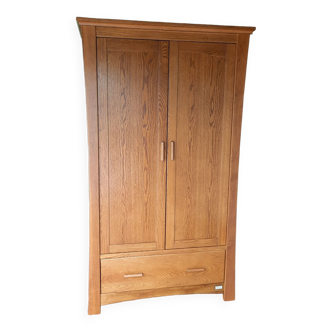 Mamas and Papas wardrobe