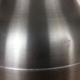 70s aluminum pear ice bucket