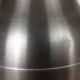 70s aluminum pear ice bucket